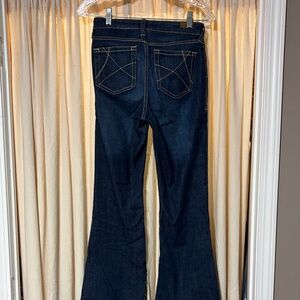 Ariat High Rise Slim Trouser